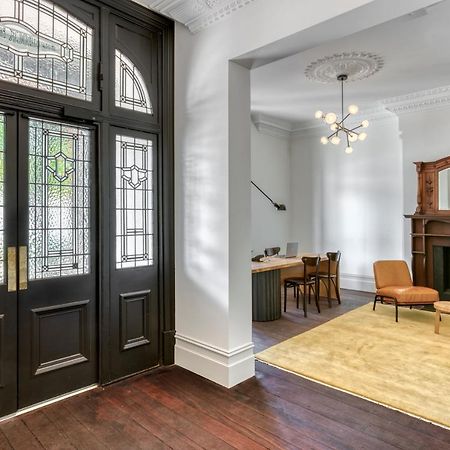 Farmers Home Hotel نورثام المظهر الخارجي الصورة
