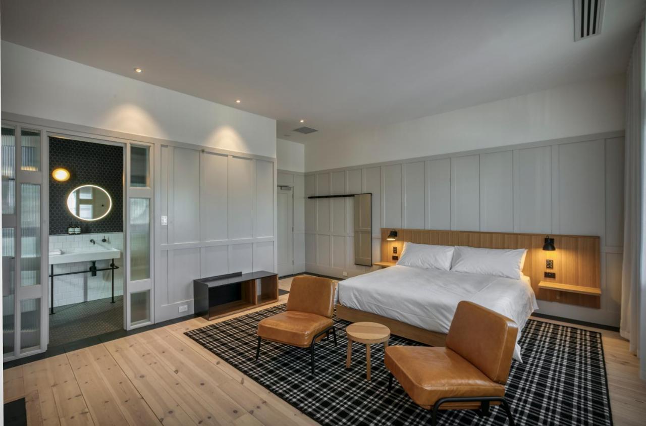 Farmers Home Hotel نورثام المظهر الخارجي الصورة