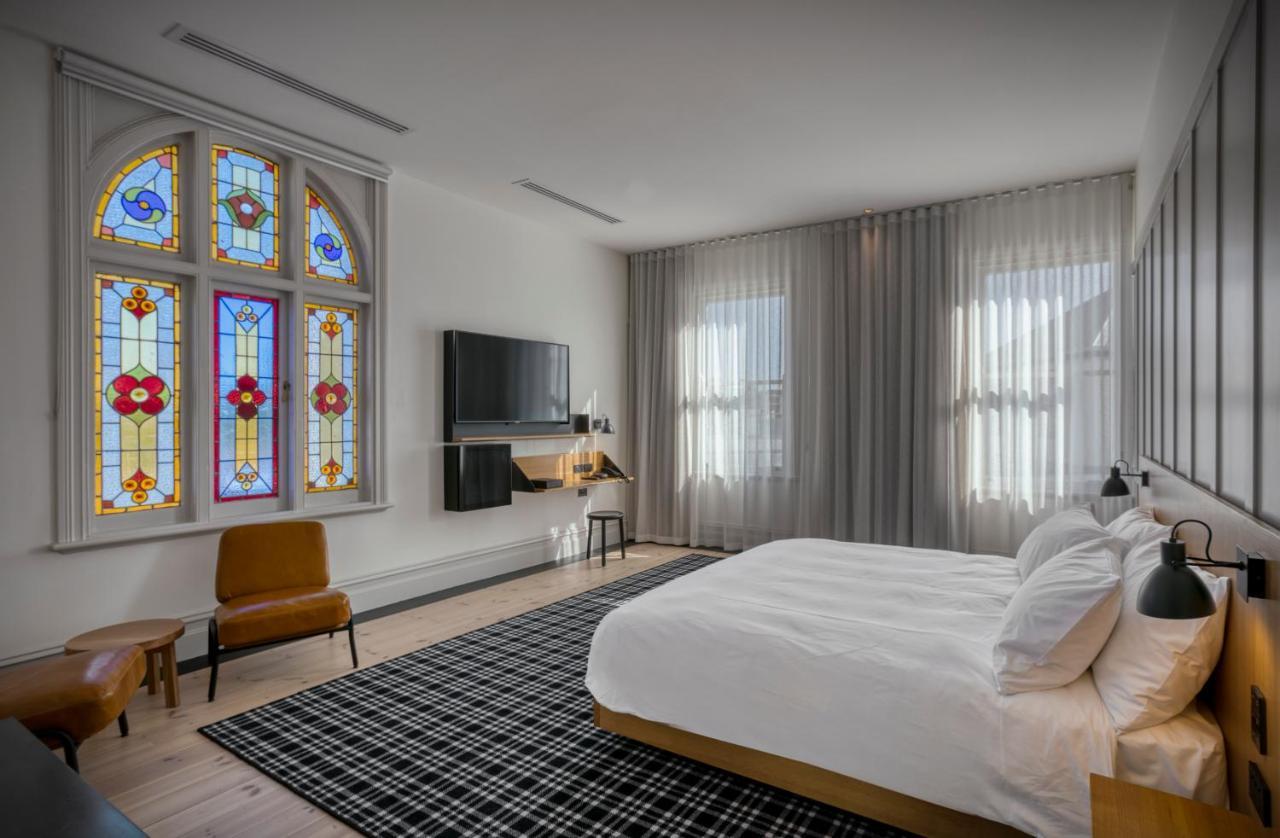 Farmers Home Hotel نورثام المظهر الخارجي الصورة