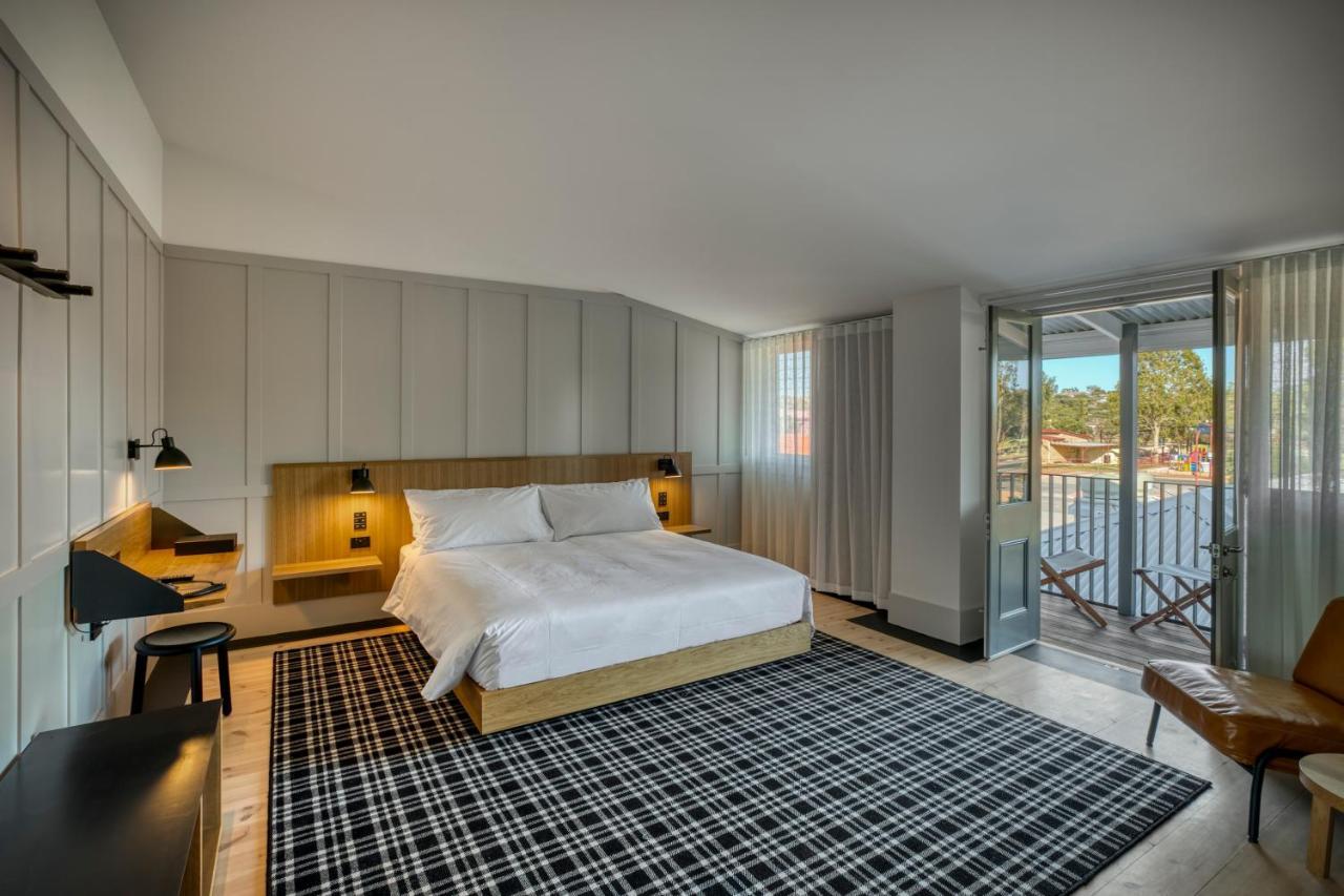 Farmers Home Hotel نورثام المظهر الخارجي الصورة