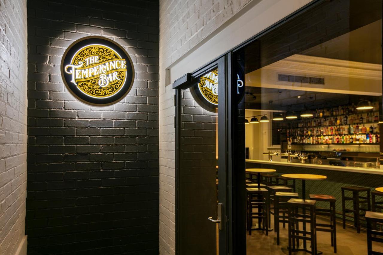 Farmers Home Hotel نورثام المظهر الخارجي الصورة