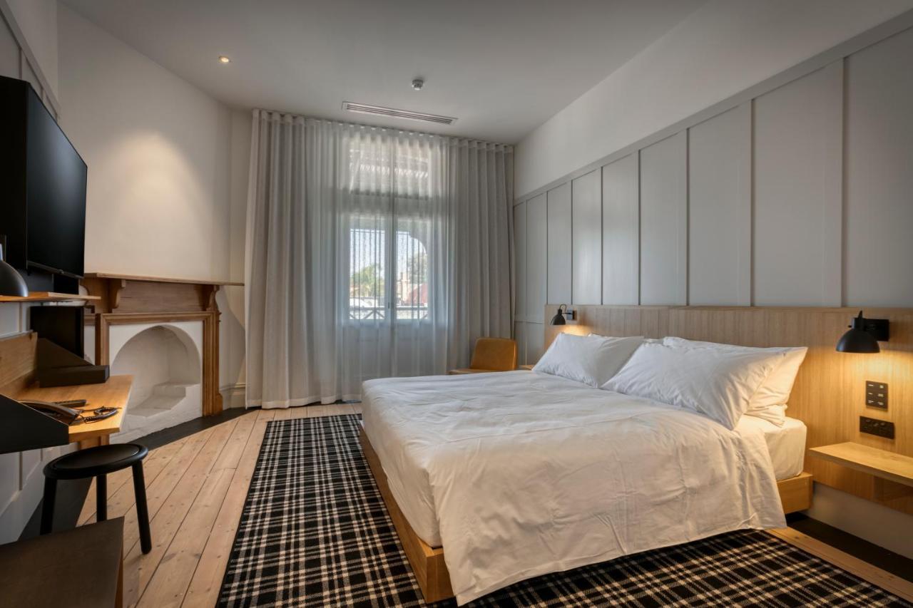 Farmers Home Hotel نورثام المظهر الخارجي الصورة