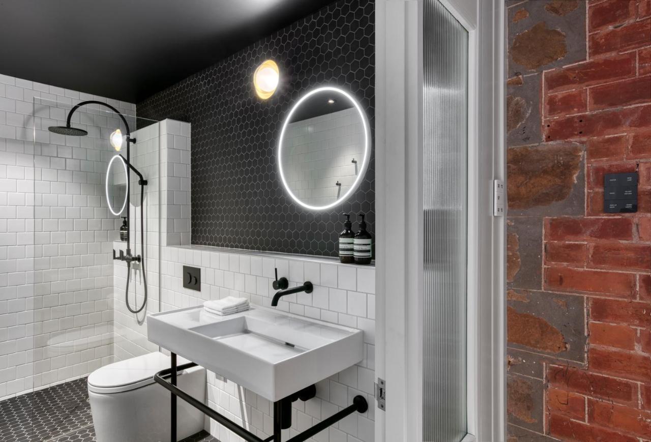 Farmers Home Hotel نورثام المظهر الخارجي الصورة
