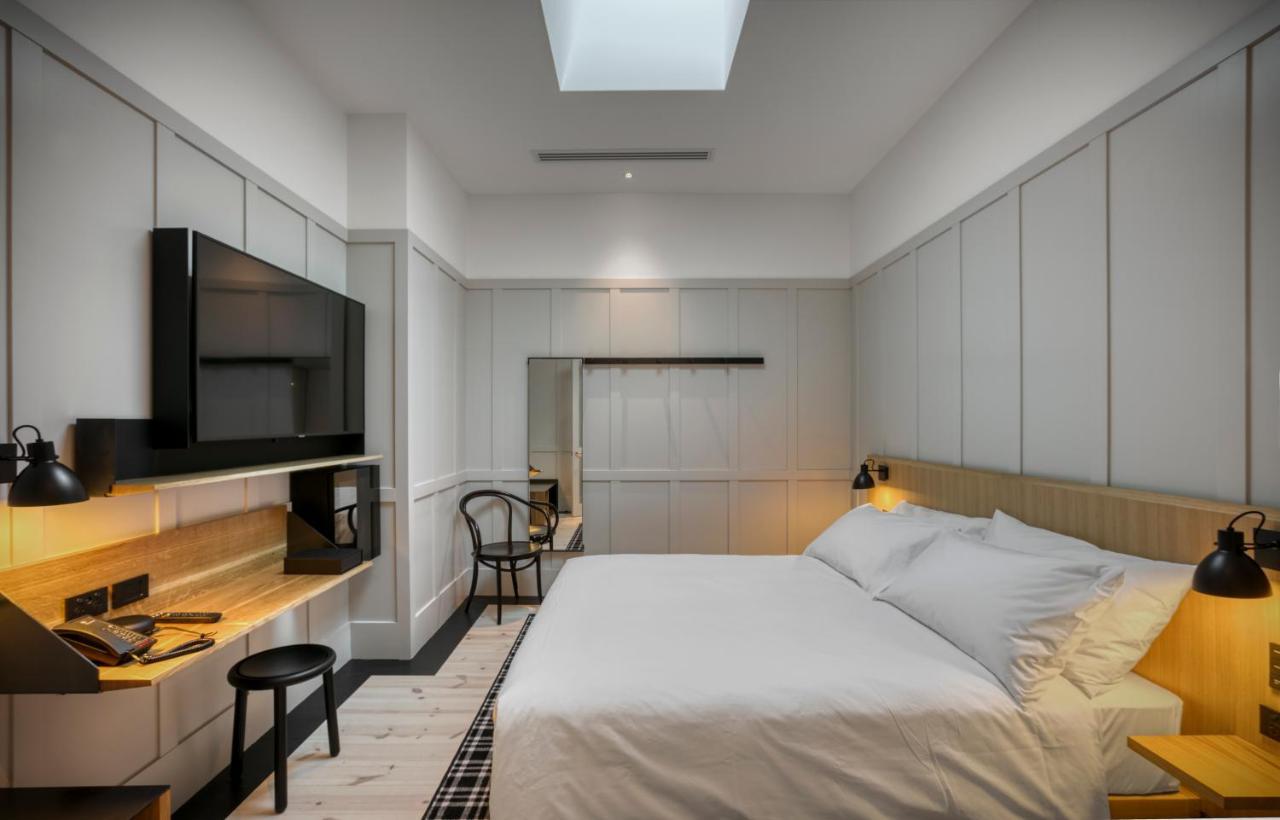 Farmers Home Hotel نورثام المظهر الخارجي الصورة
