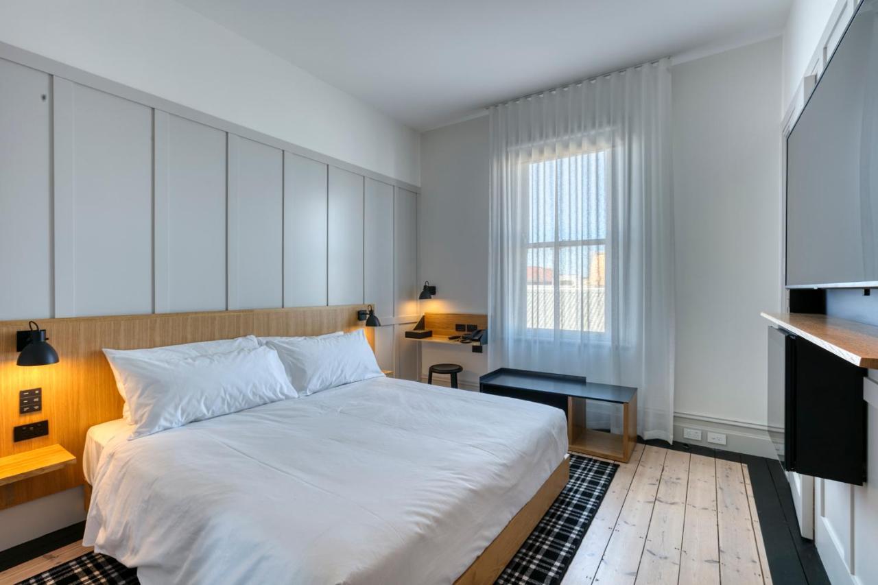 Farmers Home Hotel نورثام المظهر الخارجي الصورة