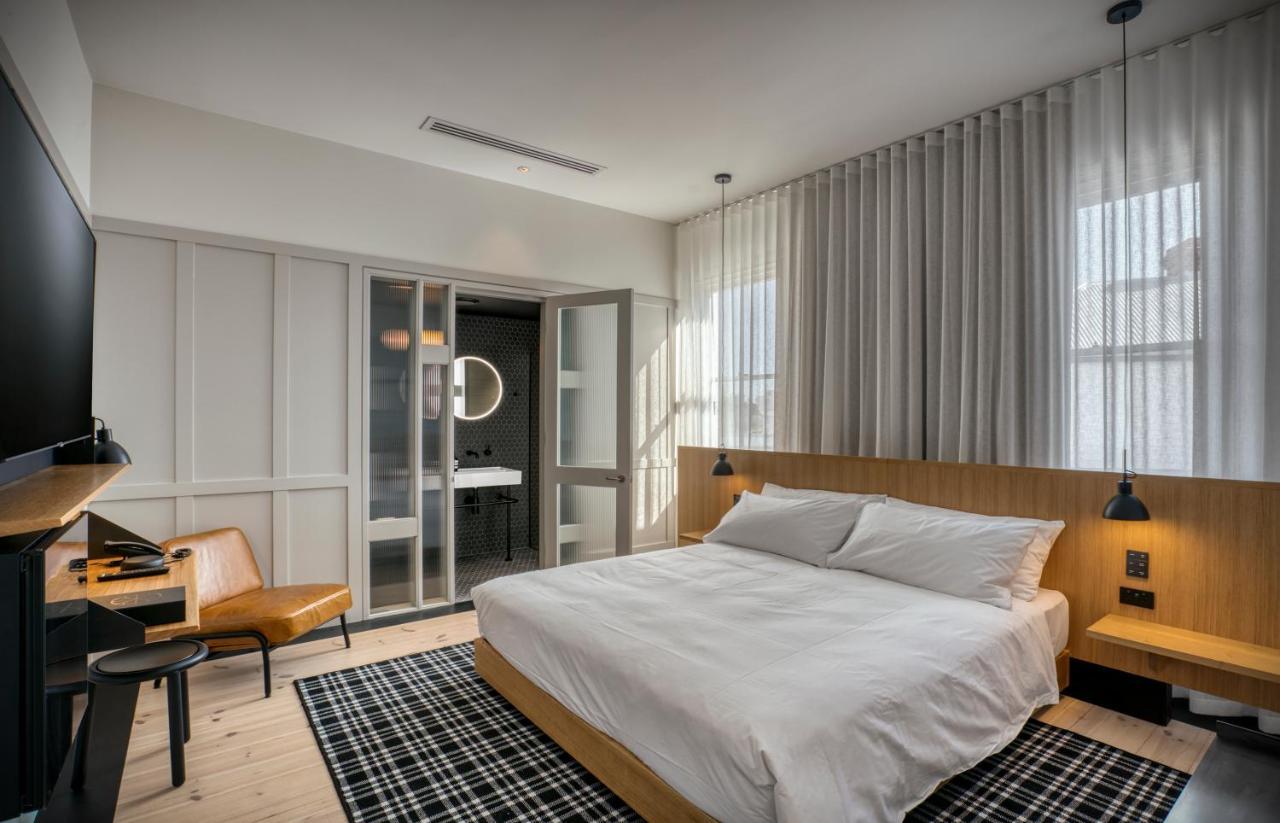 Farmers Home Hotel نورثام المظهر الخارجي الصورة