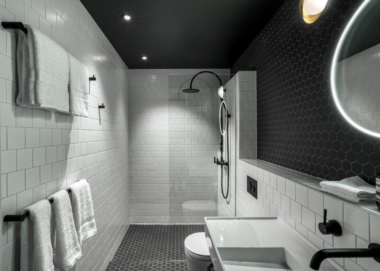 Farmers Home Hotel نورثام المظهر الخارجي الصورة