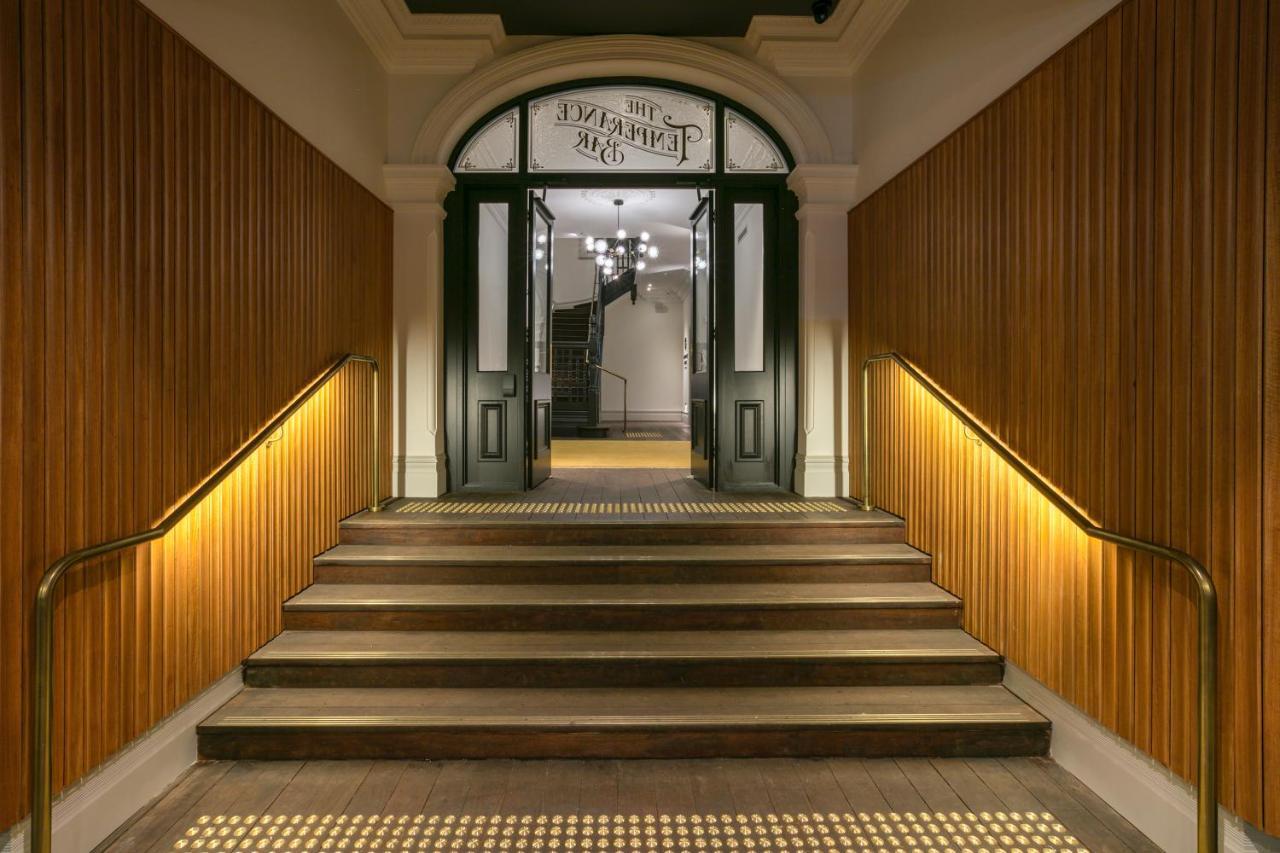 Farmers Home Hotel نورثام المظهر الخارجي الصورة